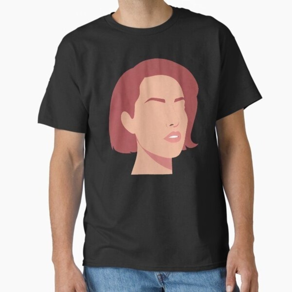 RAYE Sad Girl Energy Tee